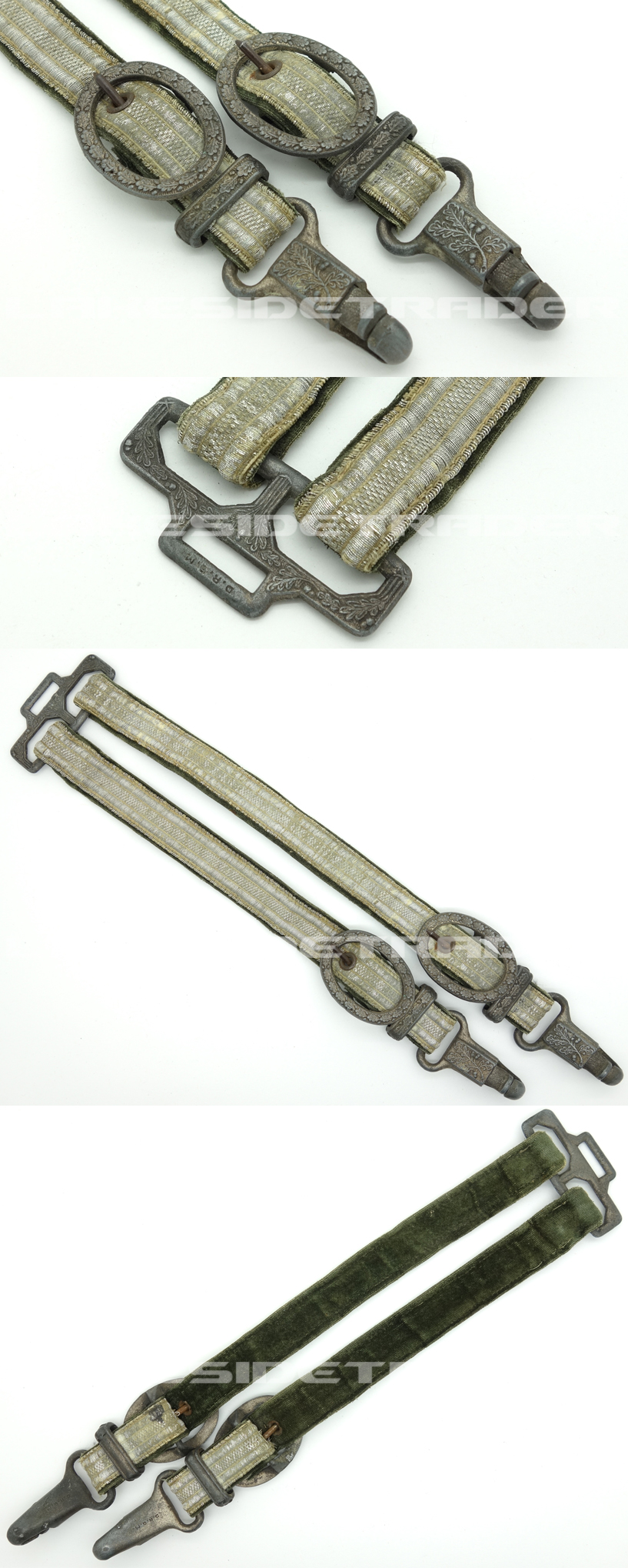 Deluxe Army Dagger Hangers