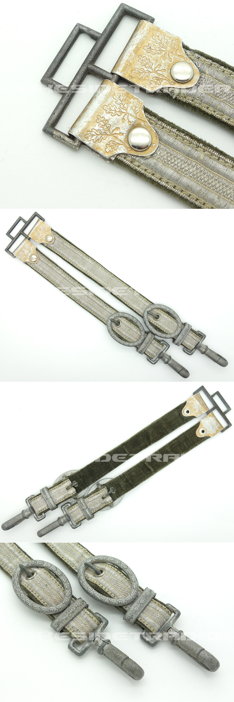 Super Deluxe Army Dagger Hangers