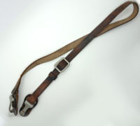 Cross Straps