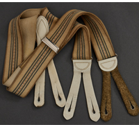 Trouser Suspenders