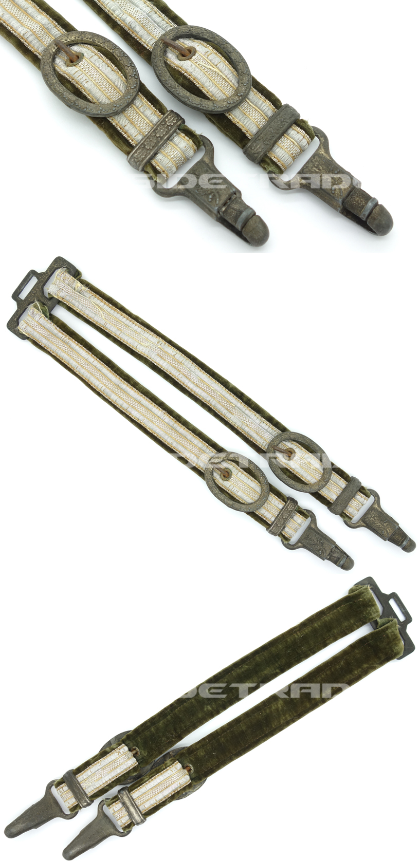 Deluxe Army Dagger Hangers