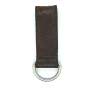 Brown Belt Hanger/Equipment Loop