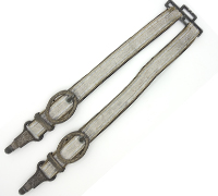 Deluxe Army Dagger Hangers