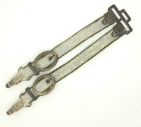 Deluxe Army Dagger Hangers