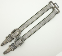 Deluxe Army Dagger Hangers