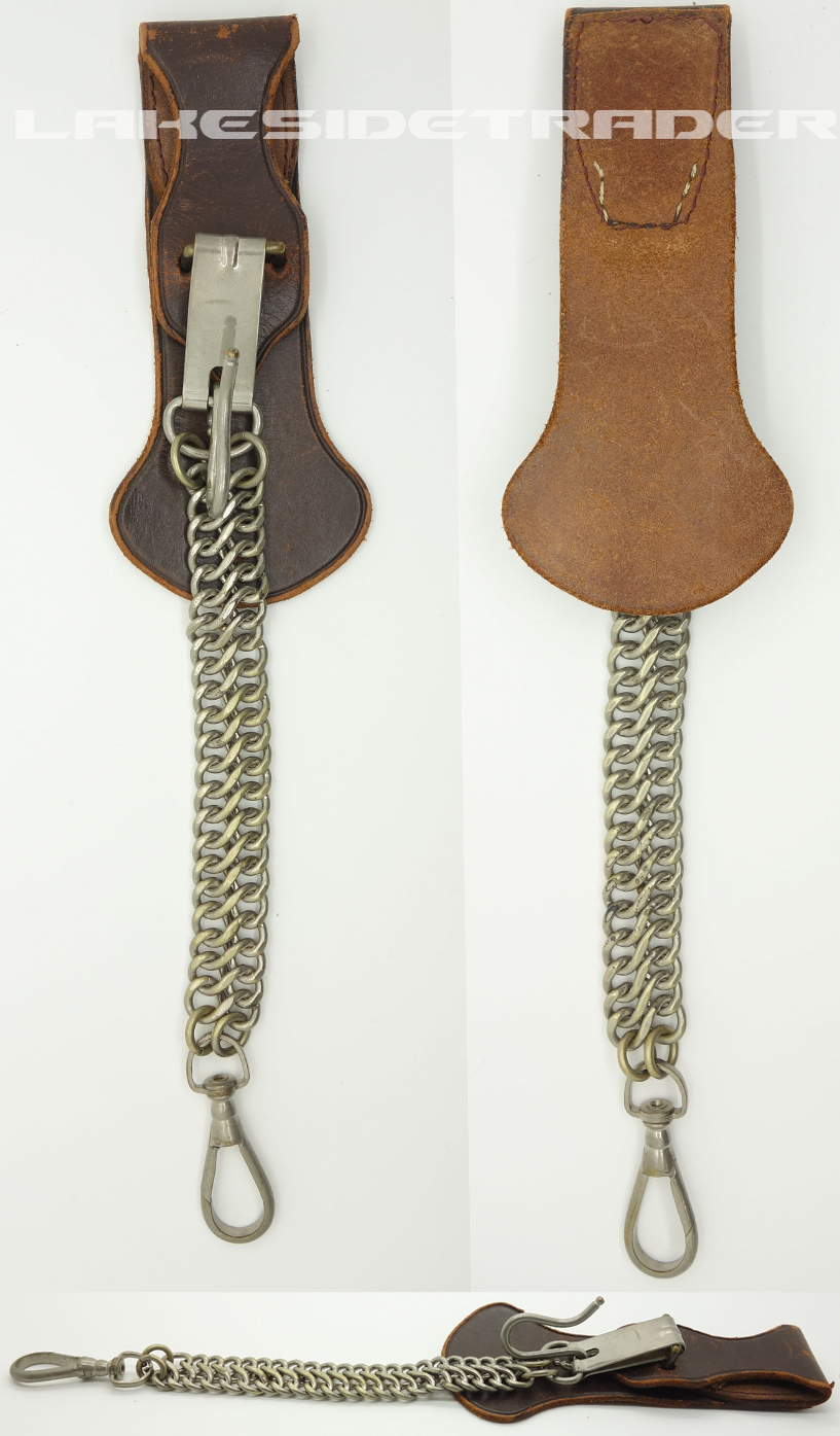 American  Army  Sword Hanger for 1902 Model 