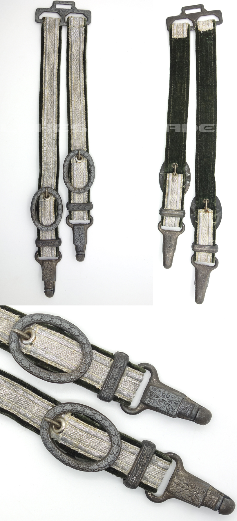 Deluxe Army Dagger Hangers