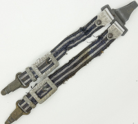 Super Deluxe Luftwaffe Hangers
