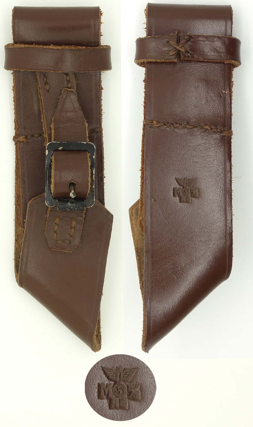 Post-War - Short RAD EM Hanger