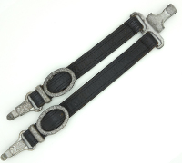 RLB 2nd Model Leader Dagger Hangers