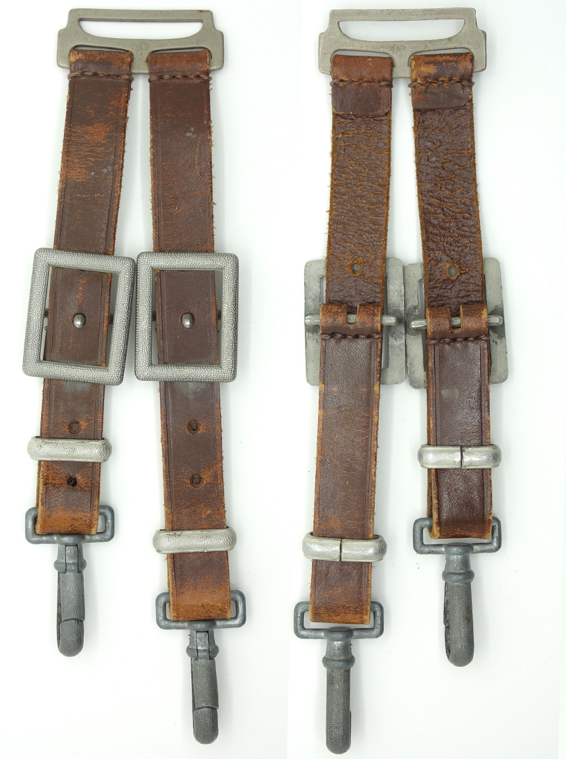 RAD Leader Dagger Hangers by Assmann