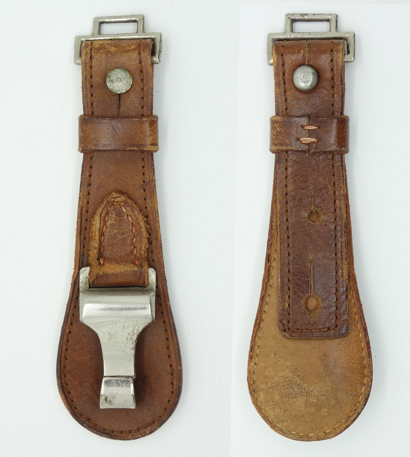 Army Sword Hanger