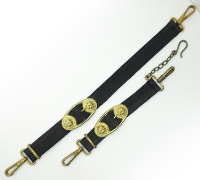 2nd Model Navy Dagger Hangers