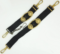 2nd Model Navy Dagger Hangers