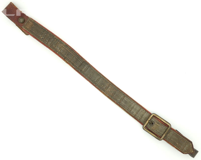 Fire Police Officer Sword Hanger