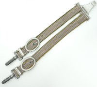 Red Cross Leader Hangers
