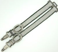 Deluxe Army Dagger Hangers