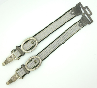 Deluxe Army Dagger Hangers w Metal Tabs