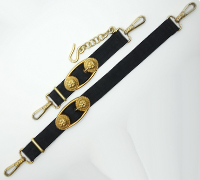 2nd Model Navy Hangers