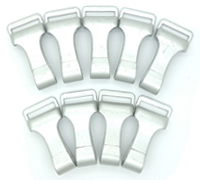 SS Shoulder Strap Clip by SS RZM 36/39