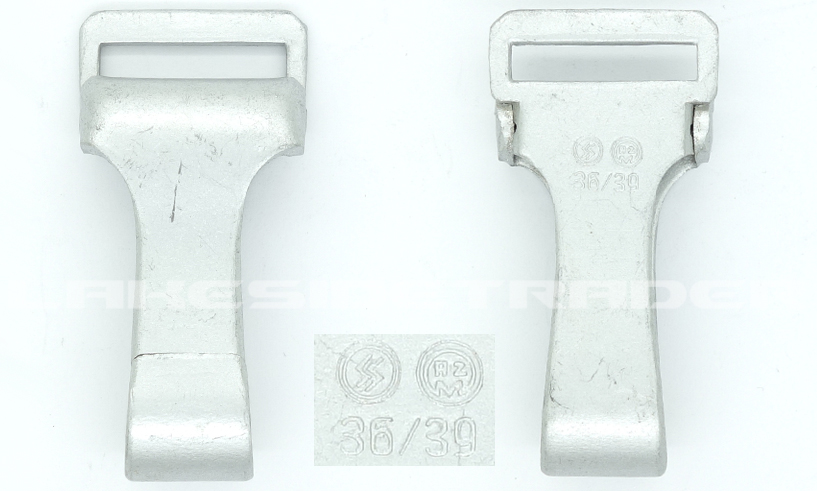 SS Shoulder Strap Clip by SS RZM 36/39