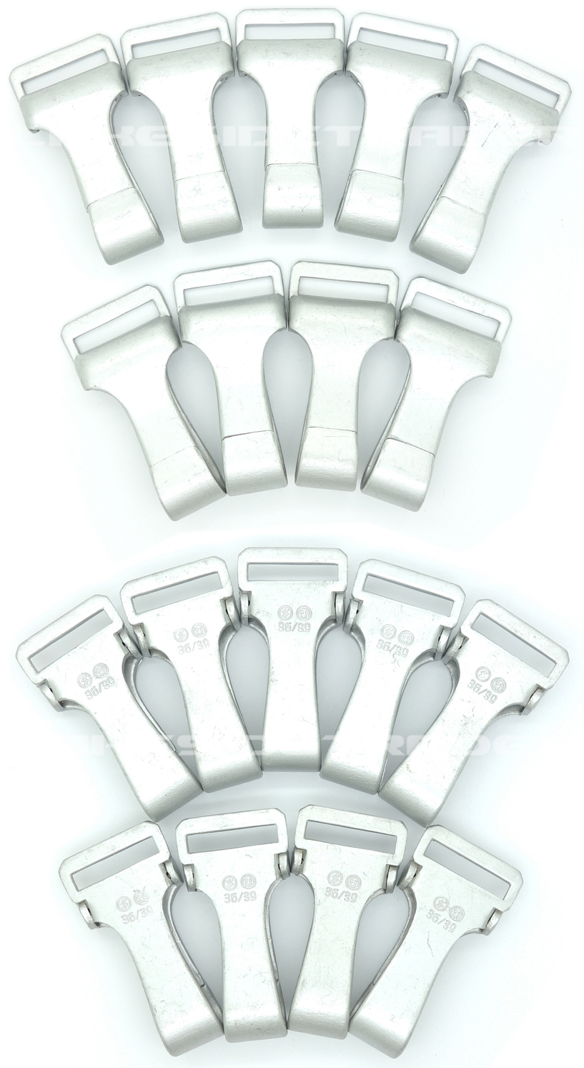 SS Shoulder Strap Clip by SS RZM 36/39