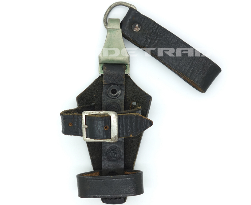 SS Vertical Dagger Hanger by SS 1/34 RZM w Loop