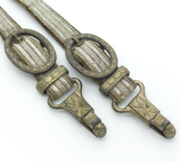 General’s Super Deluxe Army Dagger Hangers
