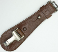 Army Sword Hanger