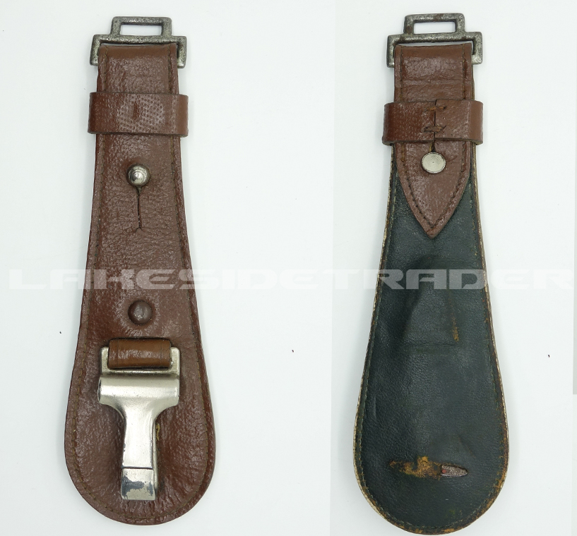 Army Sword Hanger