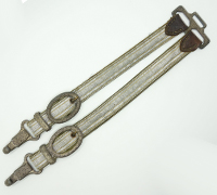 Deluxe Army Dagger Hangers