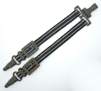 Deluxe Luftwaffe Dagger Hangers