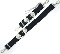 Navy Administrative Dagger Hangers by Maedicke