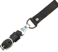 Black 2 Piece SS/NSKK Hanger