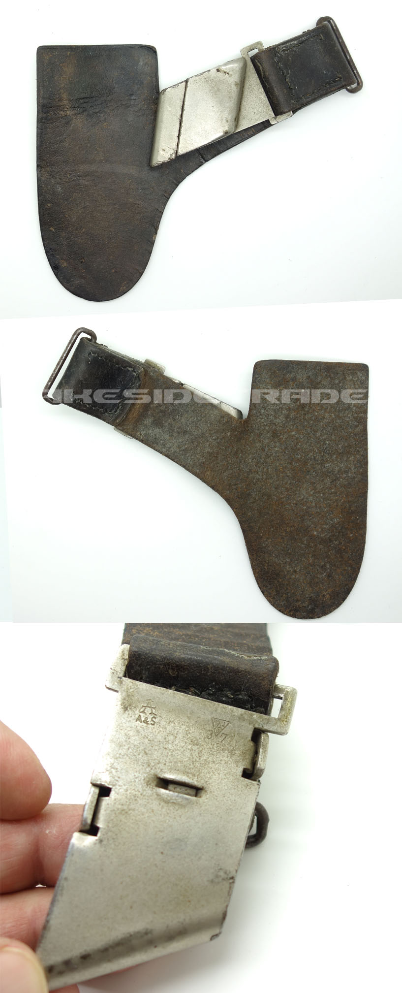 RAD EM Dagger Hanger