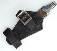 SS Vertical Dagger Hanger by SS 1/38 RZM