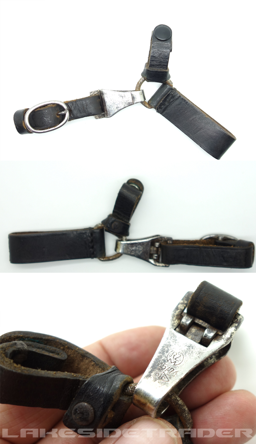 3 Piece SS/NSKK Hanger