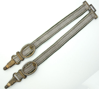General's Dagger Hangers