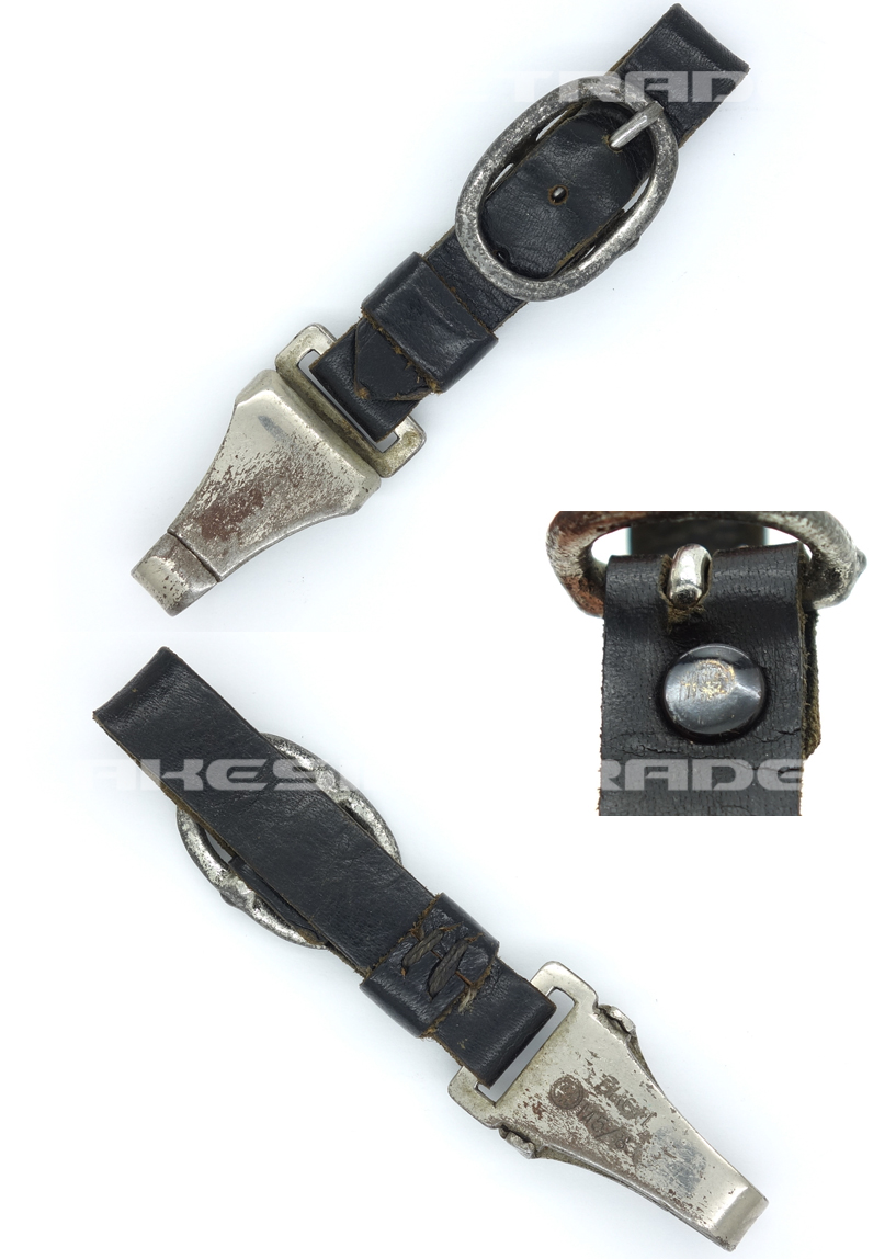 SS/NSKK Single Hanger