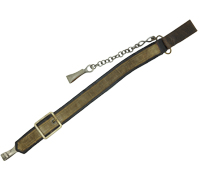 SS Officer’s Degen Hanger