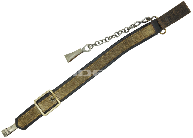 SS Officer’s Degen Hanger