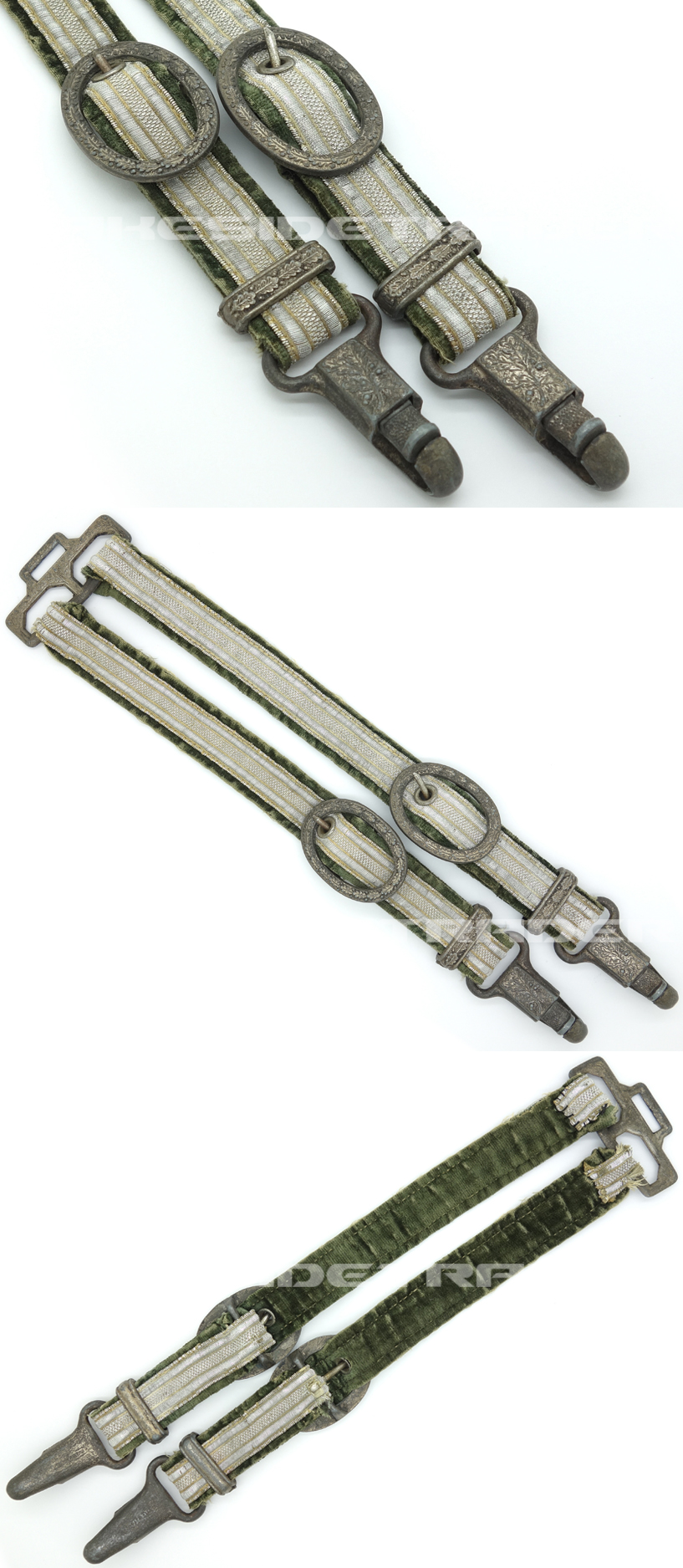 Deluxe Army Dagger Hangers