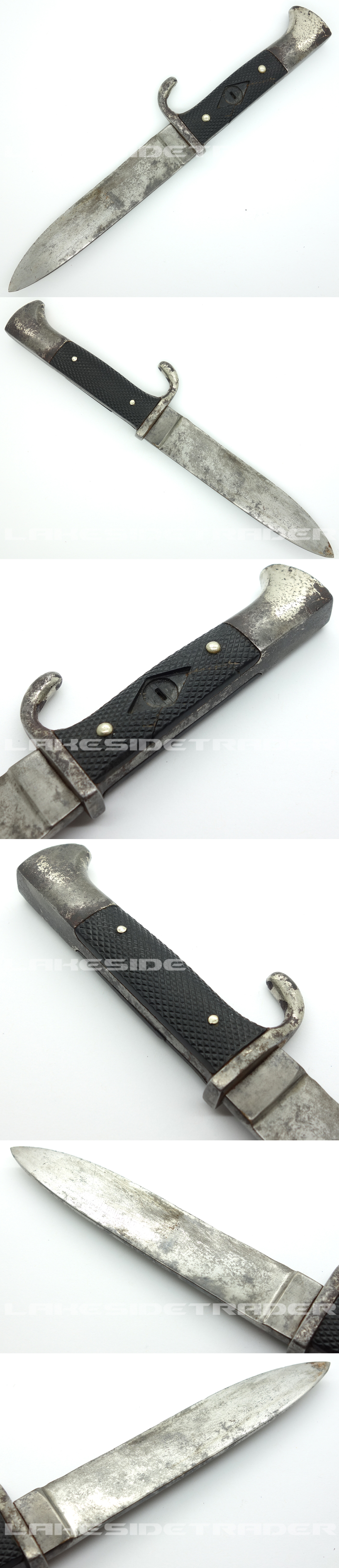 Hitler Youth Knife