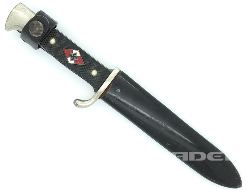 Hitler Youth Knife by AES RZM M7/85