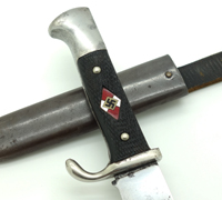 軍用ナイフ Blut und Ehre German Blut und Ehre! knife / Hitler Youth Dagger