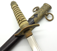 Japanese Navy Dagger