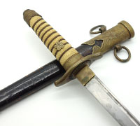 Japanese Navy Dagger