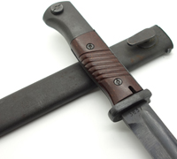 K98 Bayonet by FFC 44