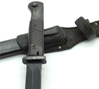 K98 Bayonet by JWN 42