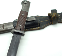 K98 Bayonet by cof 44